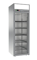 Шкаф холодильный V0.7-Gldc