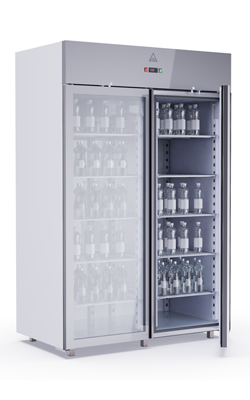 Refrigeration cabinet V1.0-Sd