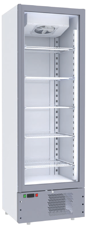 Шкаф холодильный D0.5-Sb