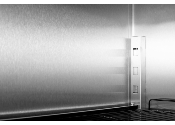 Шкаф холодильный V1.4-GLD