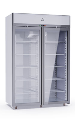 Refrigeration cabinet D1.0-Sl