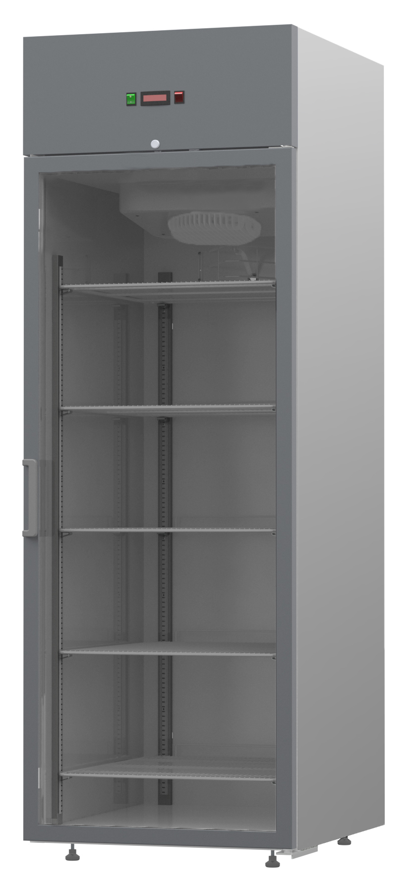 Шкаф холодильный V0.5-GD
