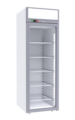 Refrigeration cabinet D0.7-Slc