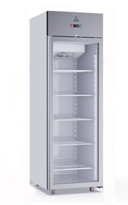 Refrigerated cabinet D0.5-S