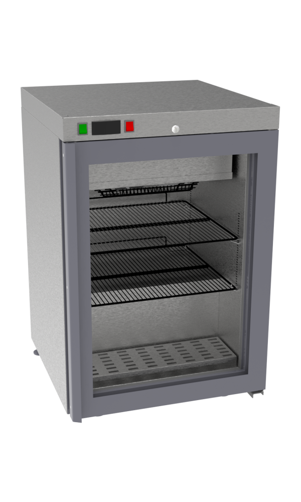 Шкаф холодильный DF0.13-G