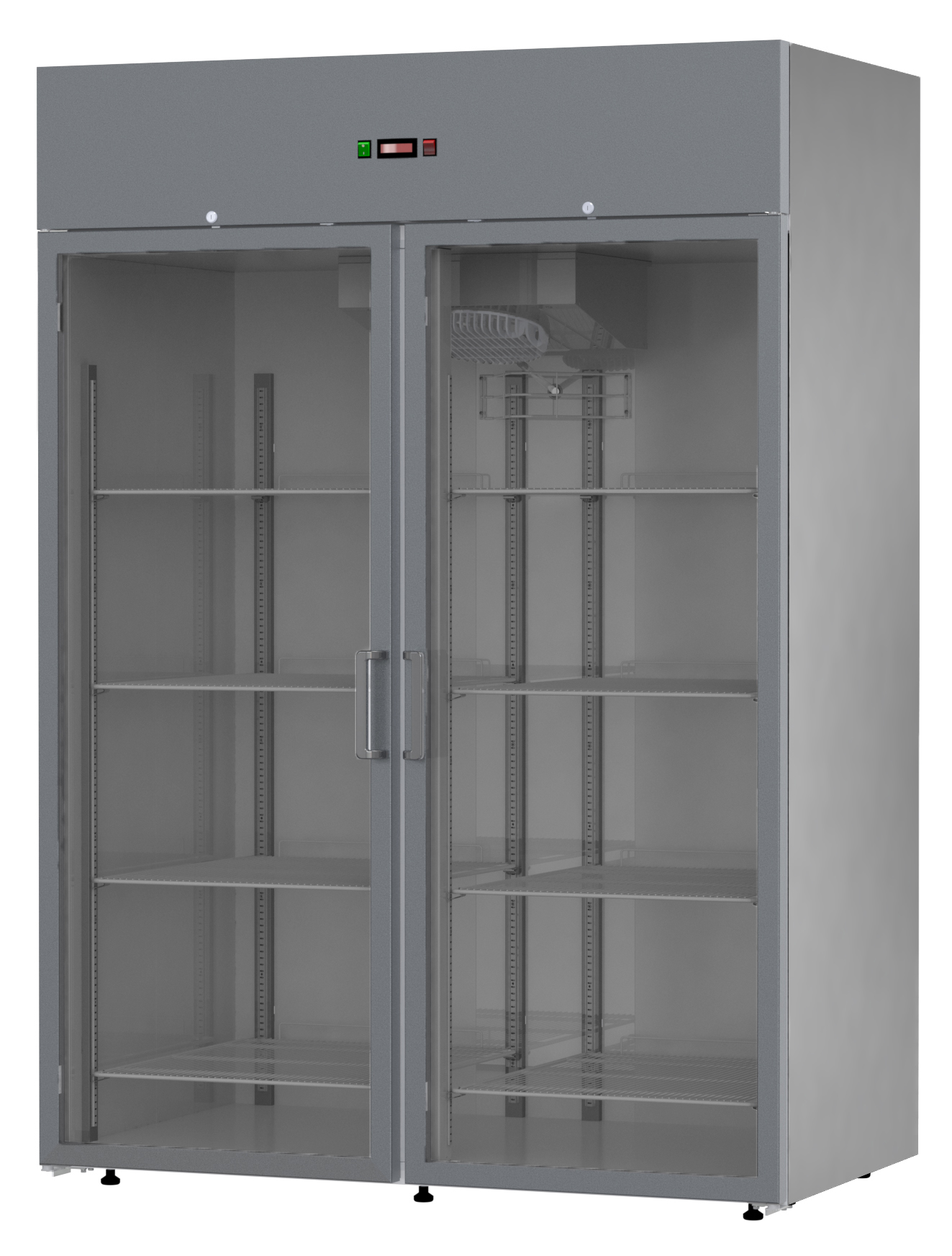 Шкаф холодильный V1.0-GD