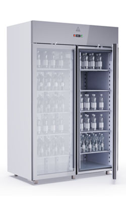 Refrigeration cabinet D1.0-S