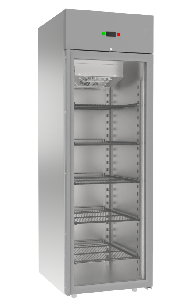 Шкаф холодильный D0.5-G