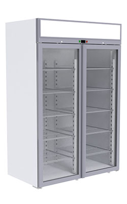 Refrigeration cabinet D1.4-Slc