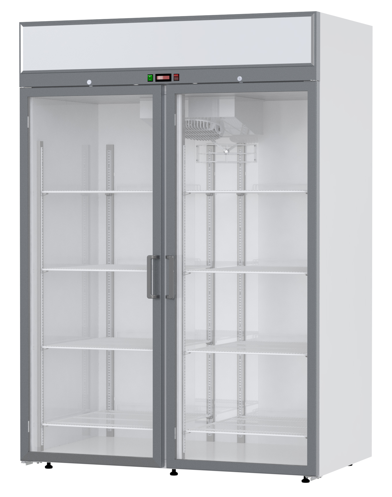 Шкаф холодильный D1.0-SL