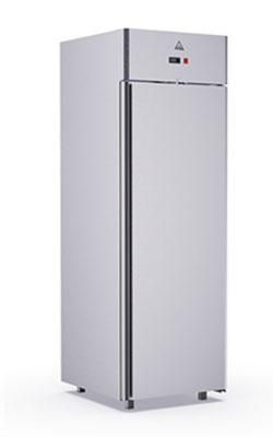 Refrigerator cabinet  F0.5-S