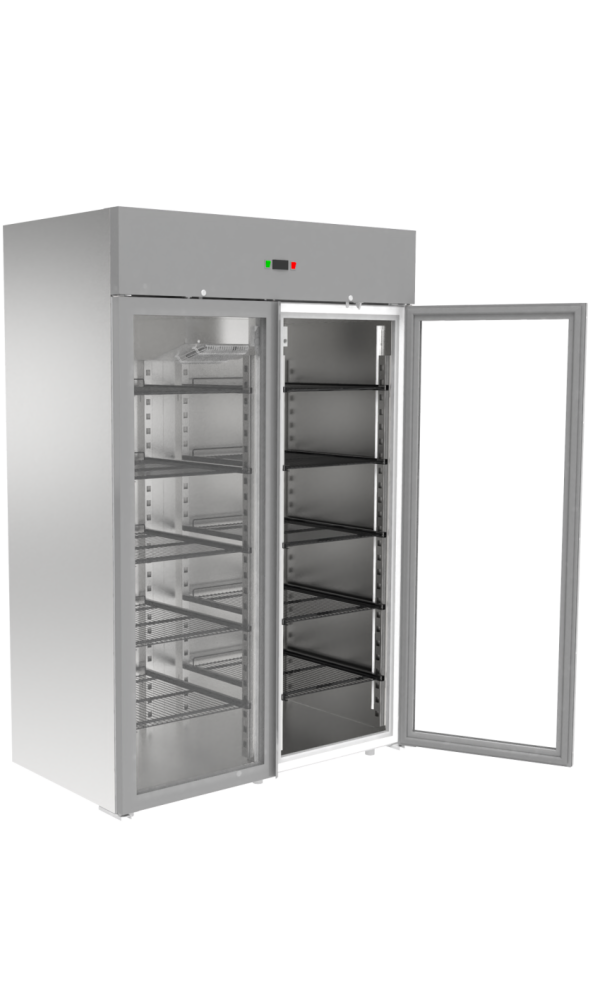 Шкаф холодильный D1.4-G