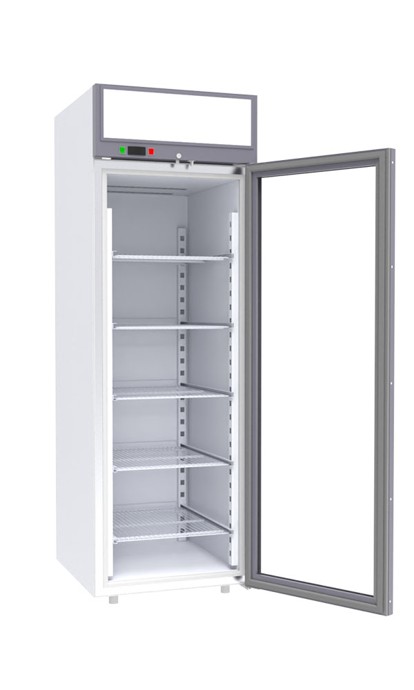 Шкаф холодильный D0.7-Slc