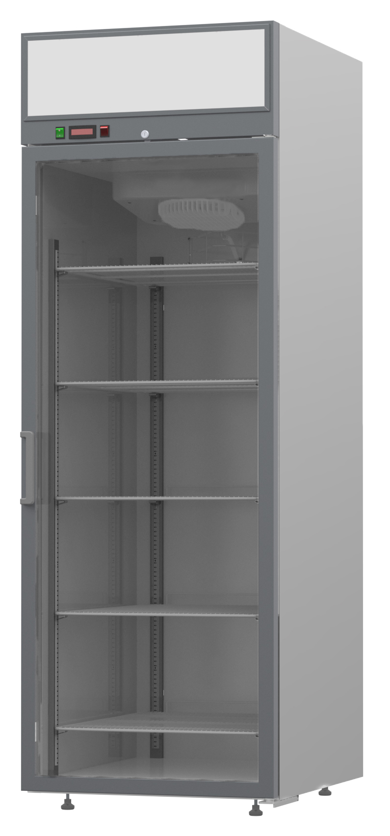 Шкаф холодильный D0.5-GL