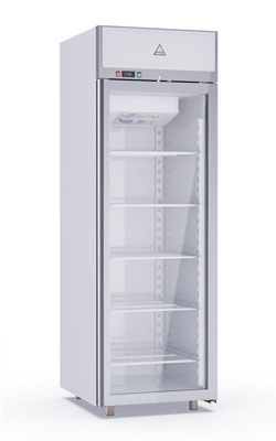 Refrigerator cabinet F0.7-Sld