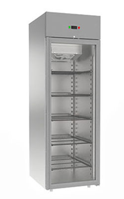 Refrigerated cabinet D0.7-G