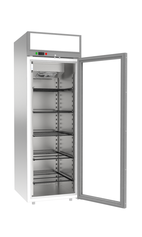 Шкаф холодильный F0.5-GLD