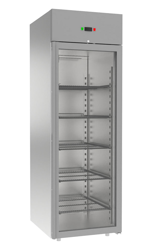 Шкаф холодильный D0.7-Gc