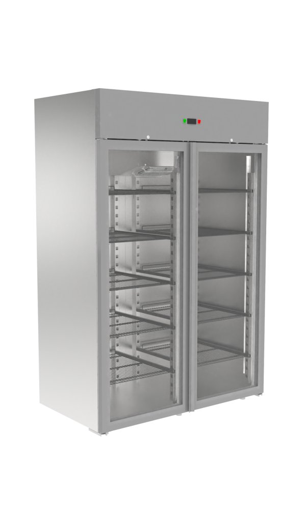 Шкаф холодильный D1.0-G