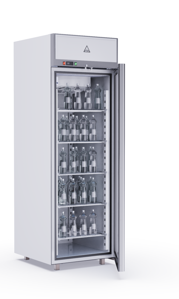 Шкаф холодильный V0.7-SLD