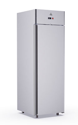 Refrigerator cabinet F0.5-G