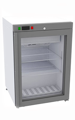Refrigerated cabinet DF0.13-S