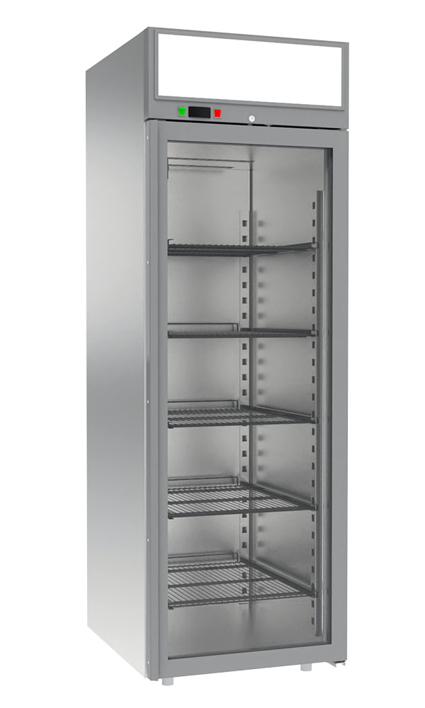 Шкаф холодильный D0.7-Glc