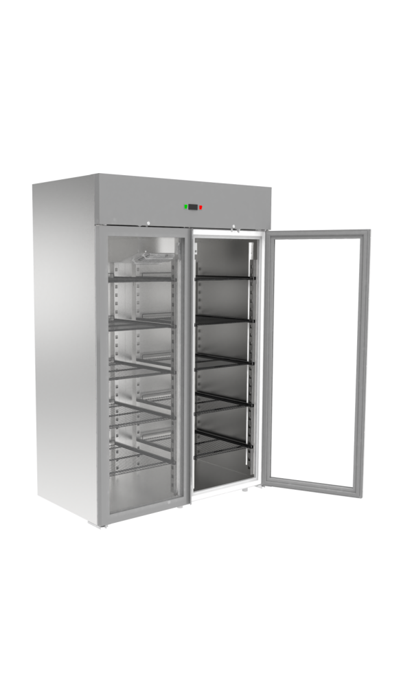 Шкаф холодильный D1.0-G
