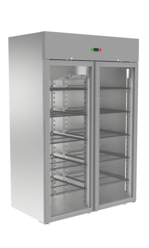 Шкаф холодильный V1.0-GD
